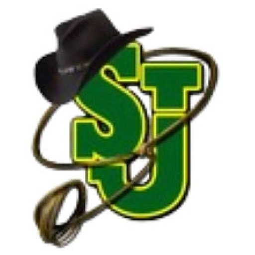 Home Page - SJHS Rodeo Queen